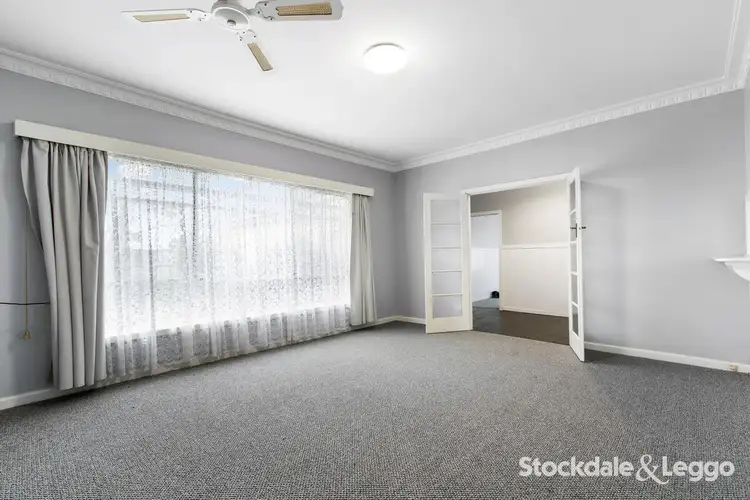 Third view of Homely house listing, 14 Berry Street, Traralgon VIC 3844