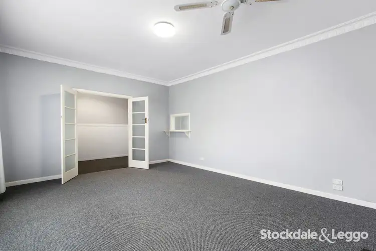 Fourth view of Homely house listing, 14 Berry Street, Traralgon VIC 3844