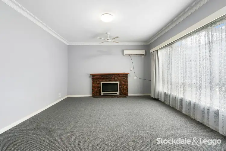 Fifth view of Homely house listing, 14 Berry Street, Traralgon VIC 3844