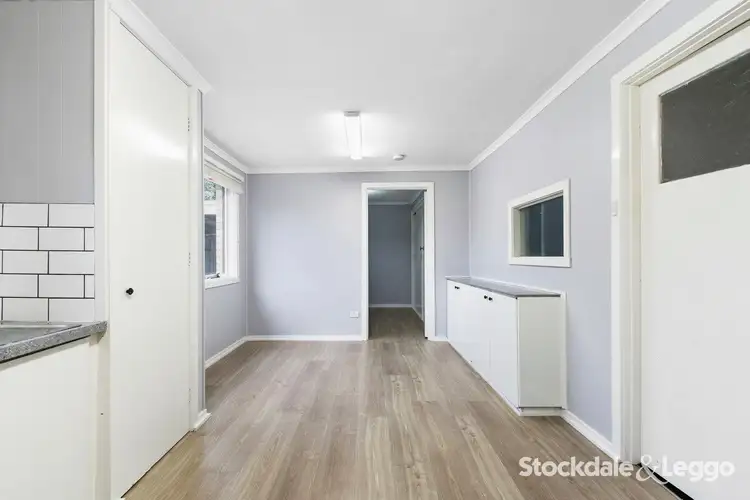 Sixth view of Homely house listing, 14 Berry Street, Traralgon VIC 3844