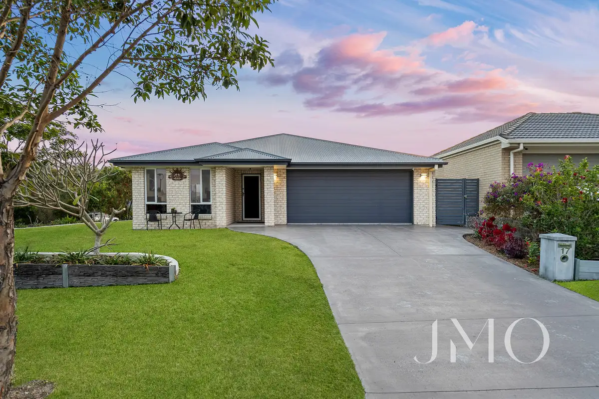 Main view of Homely house listing, 17 Pimpama Rivers Drive, Ormeau QLD 4208