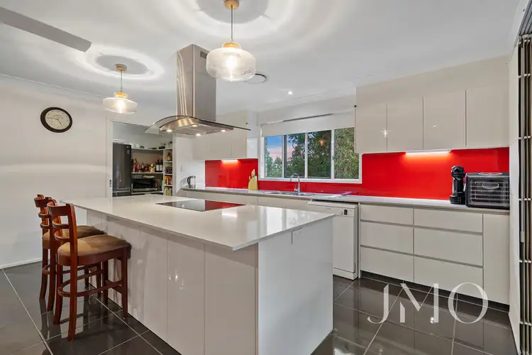 Second view of Homely house listing, 17 Pimpama Rivers Drive, Ormeau QLD 4208