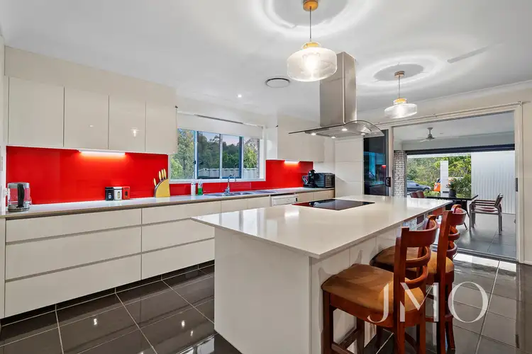 Third view of Homely house listing, 17 Pimpama Rivers Drive, Ormeau QLD 4208