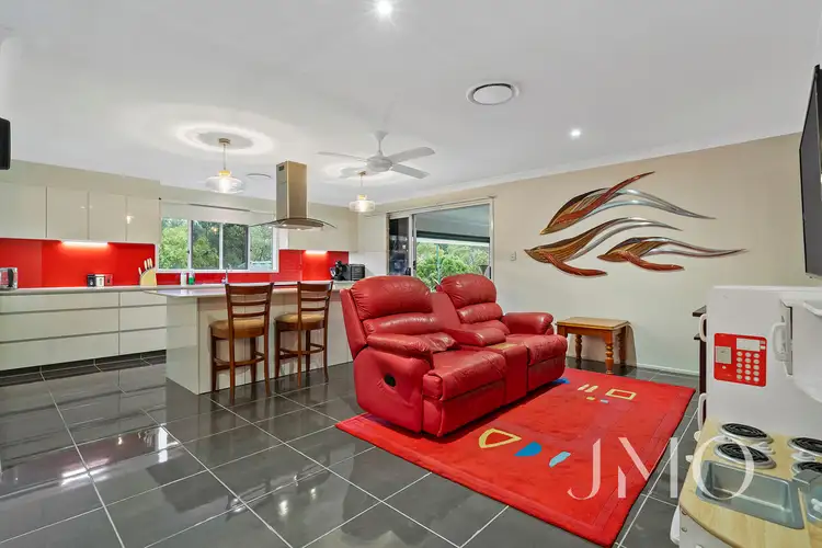 Fourth view of Homely house listing, 17 Pimpama Rivers Drive, Ormeau QLD 4208