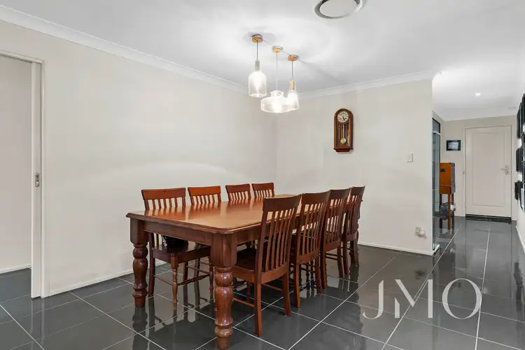 Fifth view of Homely house listing, 17 Pimpama Rivers Drive, Ormeau QLD 4208