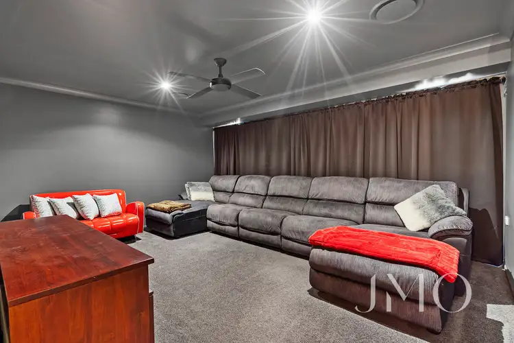 Sixth view of Homely house listing, 17 Pimpama Rivers Drive, Ormeau QLD 4208
