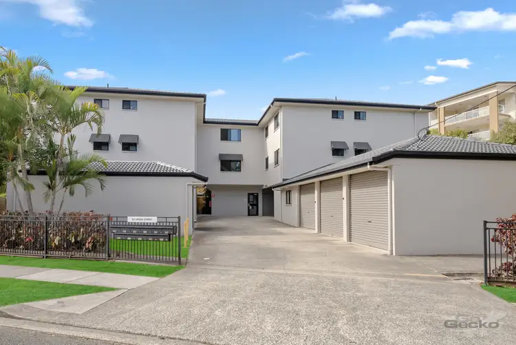 10/64 Union Street, Nundah QLD 4012