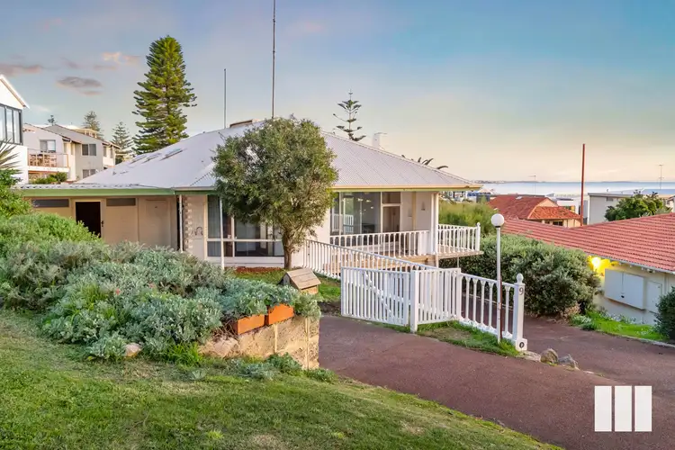 9 Salvado Street, Cottesloe WA 6011