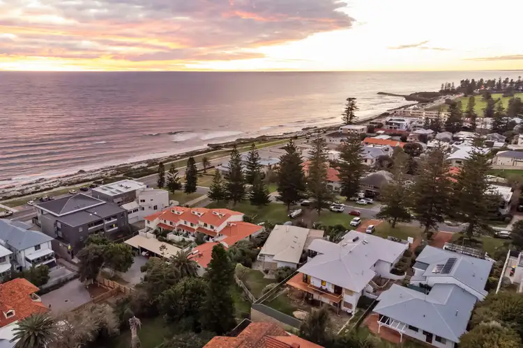Second view of Homely house listing, 9 Salvado Street, Cottesloe WA 6011