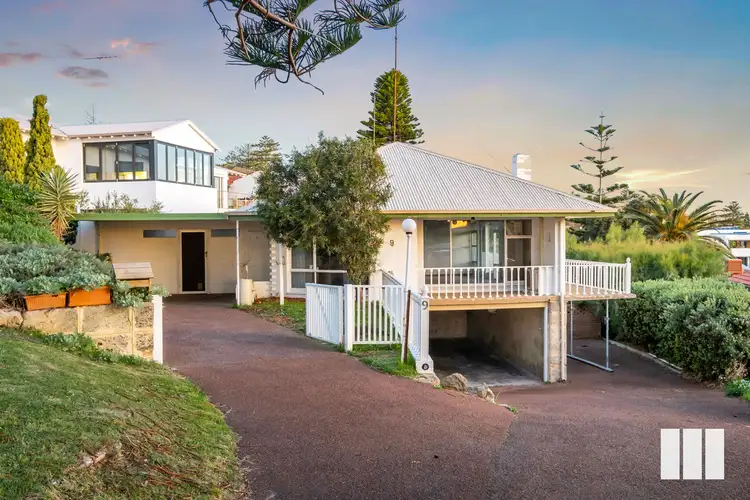 Fourth view of Homely house listing, 9 Salvado Street, Cottesloe WA 6011