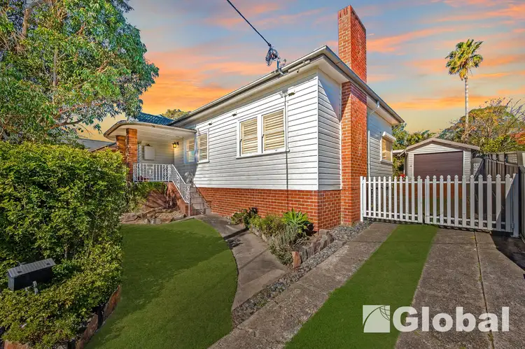 Main view of Homely house listing, 207 Sandgate Road, Birmingham Gardens NSW 2287