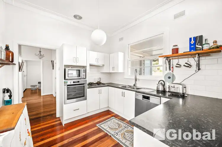Second view of Homely house listing, 207 Sandgate Road, Birmingham Gardens NSW 2287