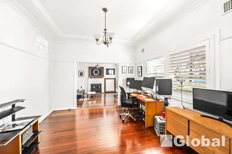 Fourth view of Homely house listing, 207 Sandgate Road, Birmingham Gardens NSW 2287