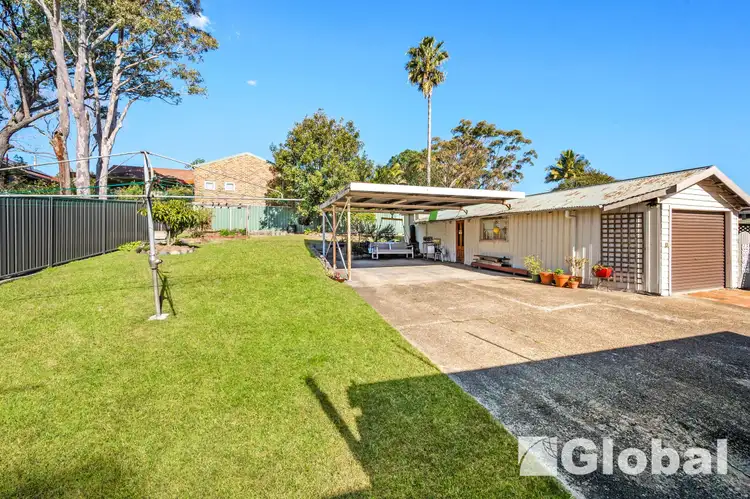 Fifth view of Homely house listing, 207 Sandgate Road, Birmingham Gardens NSW 2287
