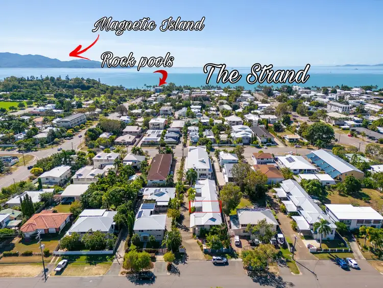 3/27 Rose Street, North Ward QLD 4810