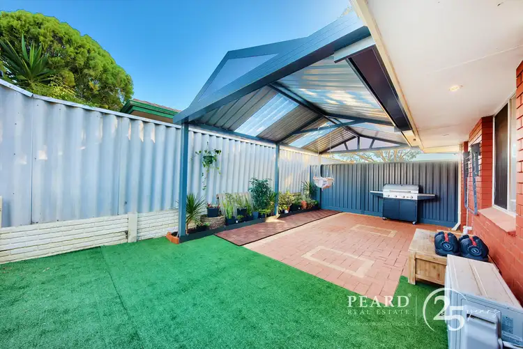 Second view of Homely villa listing, 12/41 Brighton Road, Scarborough WA 6019