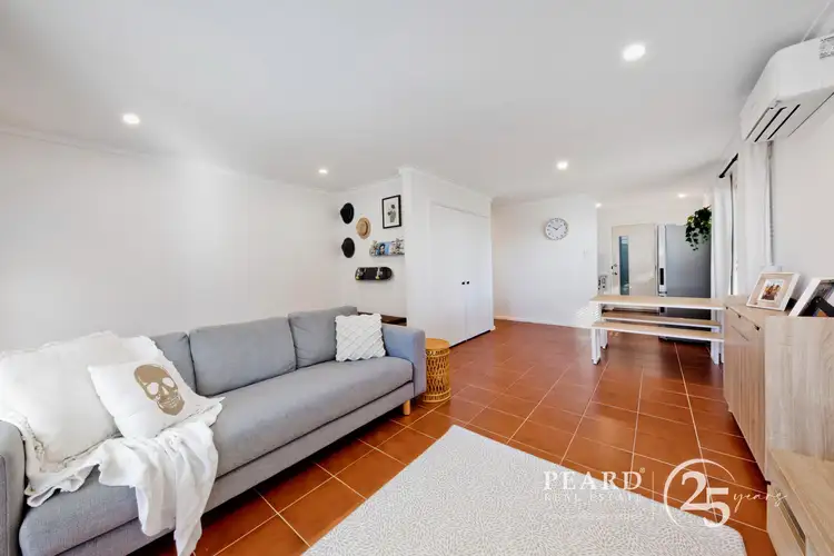 Fifth view of Homely villa listing, 12/41 Brighton Road, Scarborough WA 6019