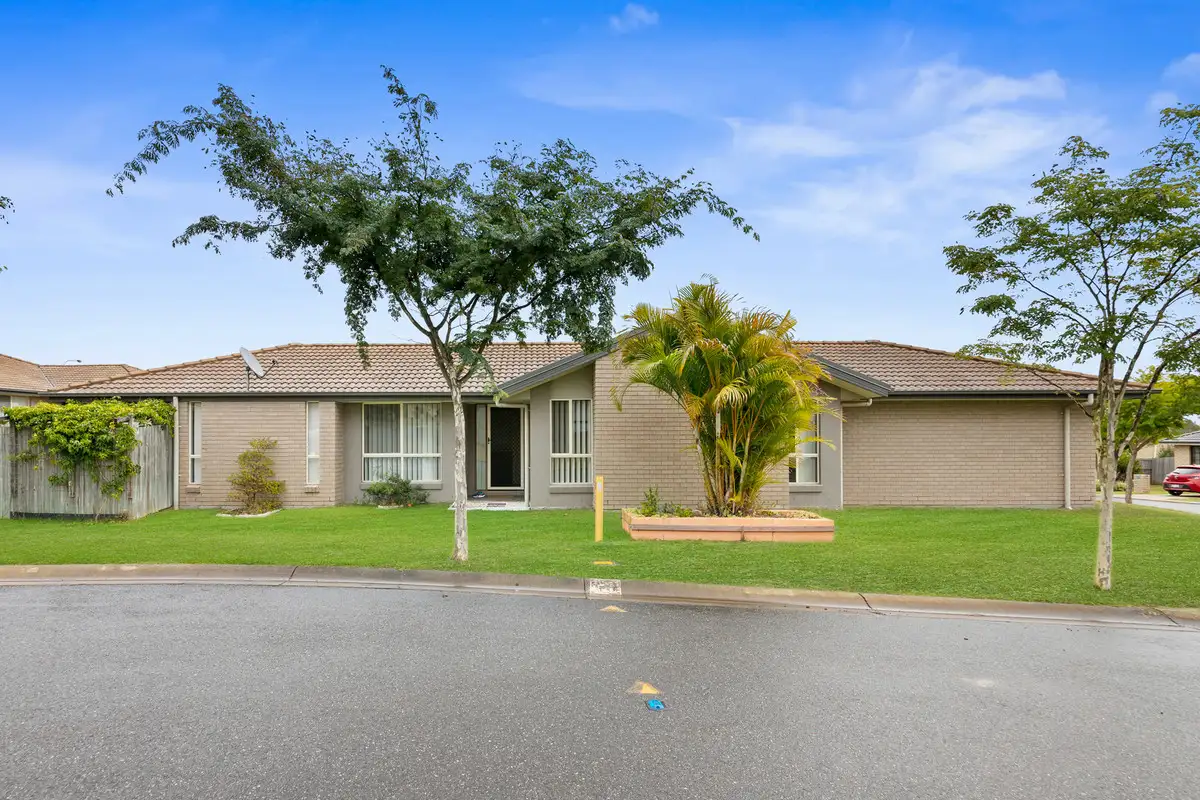 Main view of Homely house listing, 31/12 Walnut Crescent, Lowood QLD 4311