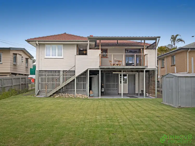 453 Stafford Road, Stafford QLD 4053