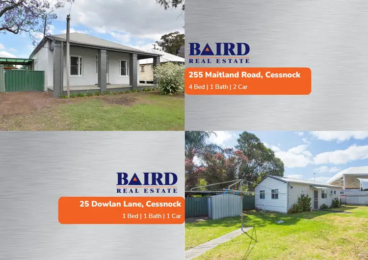 Main view of Homely house listing, 255 Maitland Road, Cessnock NSW 2325