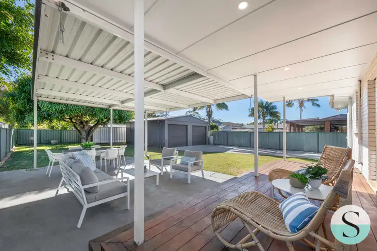 Second view of Homely house listing, 13 Burke Street, Swansea NSW 2281