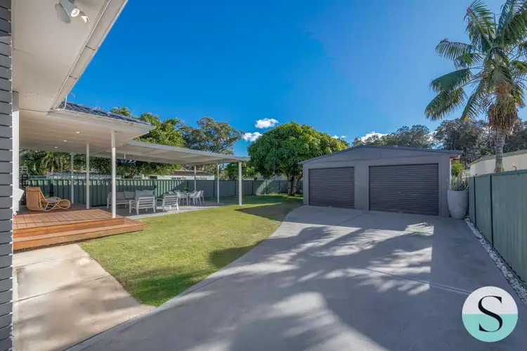 Third view of Homely house listing, 13 Burke Street, Swansea NSW 2281