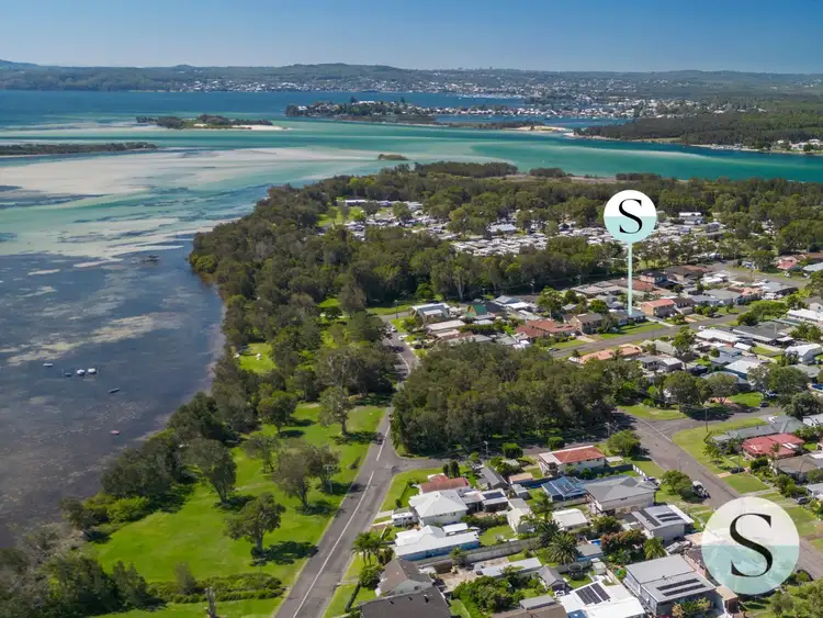 Fourth view of Homely house listing, 13 Burke Street, Swansea NSW 2281