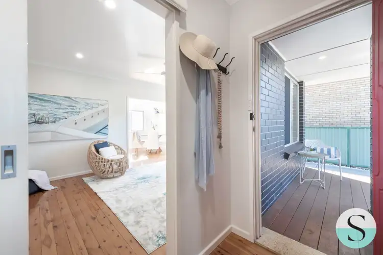 Fifth view of Homely house listing, 13 Burke Street, Swansea NSW 2281