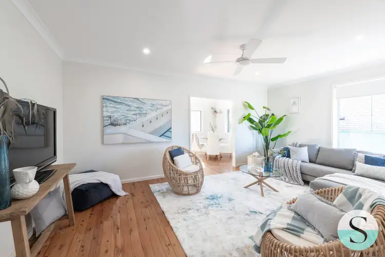 Sixth view of Homely house listing, 13 Burke Street, Swansea NSW 2281