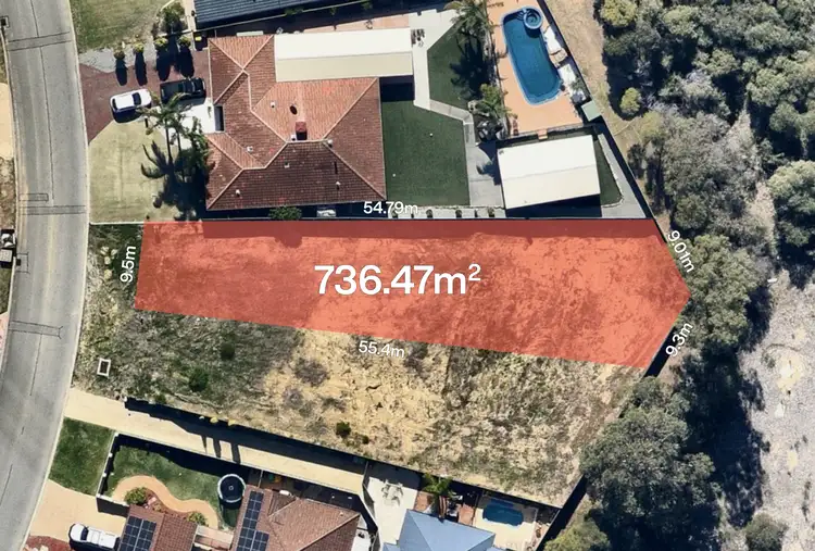 54B Huntingdale Crescent, Connolly WA 6027