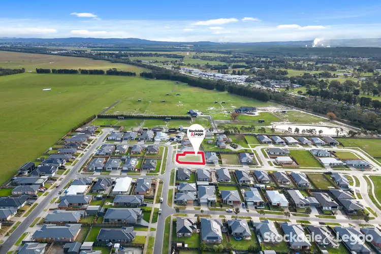 Sixth view of Homely land listing, 16 Dooyork Crescent, Traralgon VIC 3844