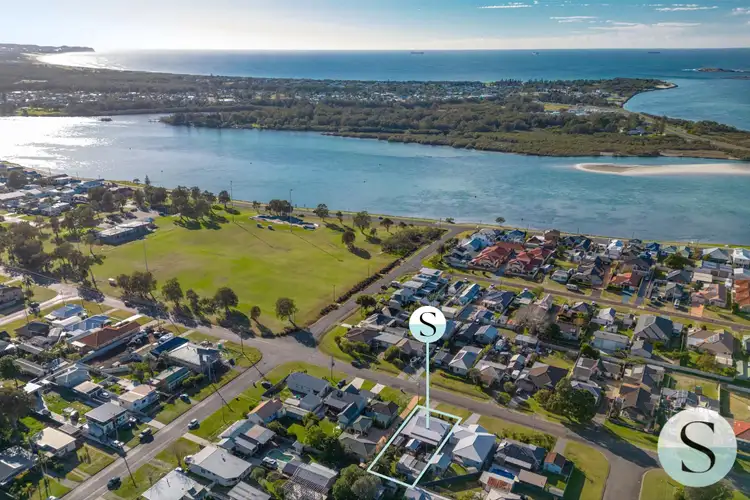 Main view of Homely house listing, 51 Pelican Street, Swansea NSW 2281