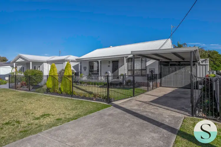 Second view of Homely house listing, 51 Pelican Street, Swansea NSW 2281