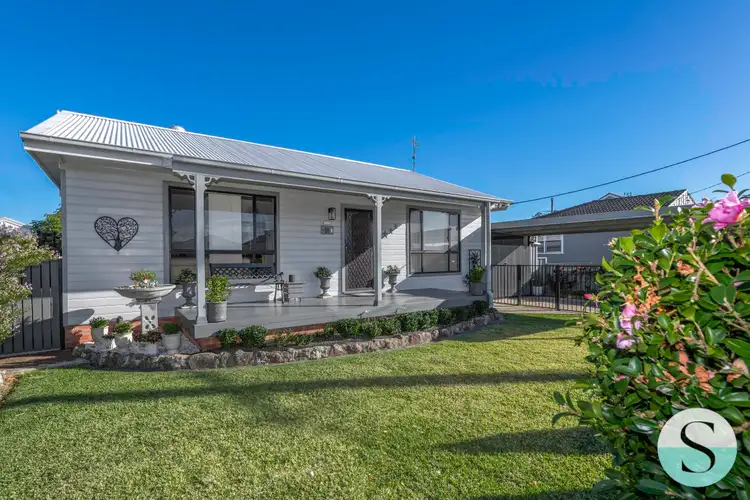 Fifth view of Homely house listing, 51 Pelican Street, Swansea NSW 2281