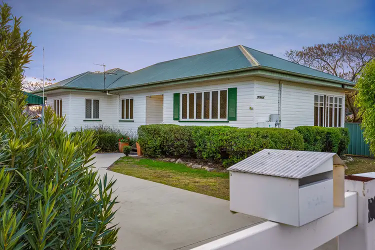 Main view of Homely house listing, 11 Morgan Street, Clifton QLD 4361
