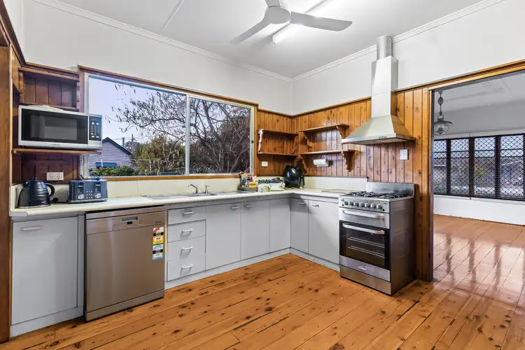 Second view of Homely house listing, 11 Morgan Street, Clifton QLD 4361