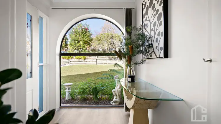 Second view of Homely house listing, 24 Boorea Street, Blaxland NSW 2774