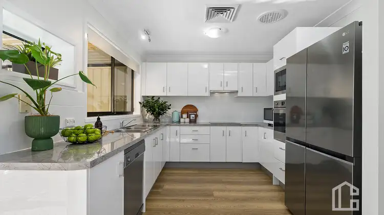 Third view of Homely house listing, 24 Boorea Street, Blaxland NSW 2774