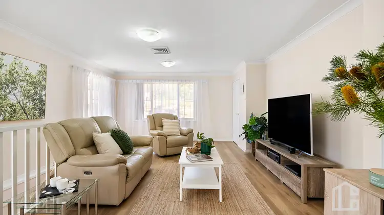 Fourth view of Homely house listing, 24 Boorea Street, Blaxland NSW 2774