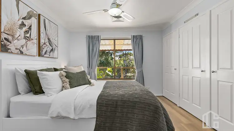 Fifth view of Homely house listing, 24 Boorea Street, Blaxland NSW 2774