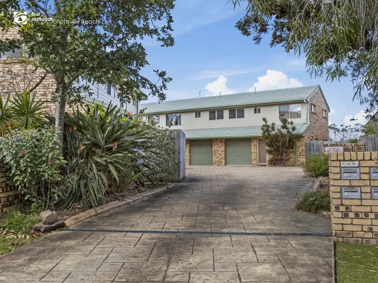 3/11 Hampton Court, Pottsville NSW 2489