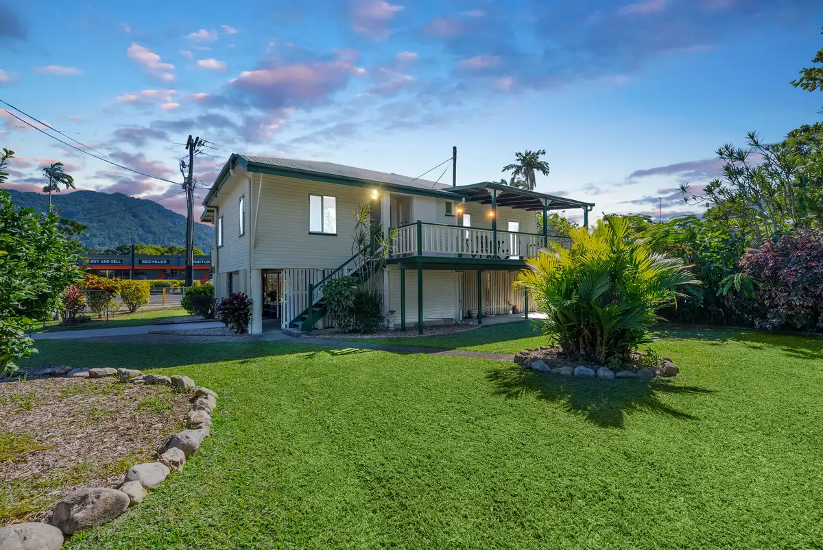 Main view of Homely house listing, 76 Alfred Street, Manunda QLD 4870