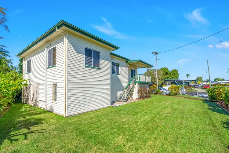 Third view of Homely house listing, 76 Alfred Street, Manunda QLD 4870