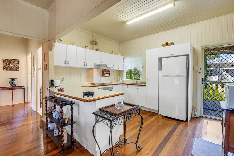 Fourth view of Homely house listing, 76 Alfred Street, Manunda QLD 4870