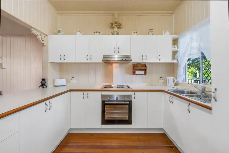 Fifth view of Homely house listing, 76 Alfred Street, Manunda QLD 4870