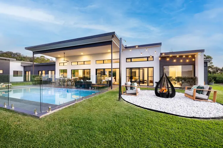 Main view of Homely house listing, 13 Rafter View Crest, Eumundi QLD 4562