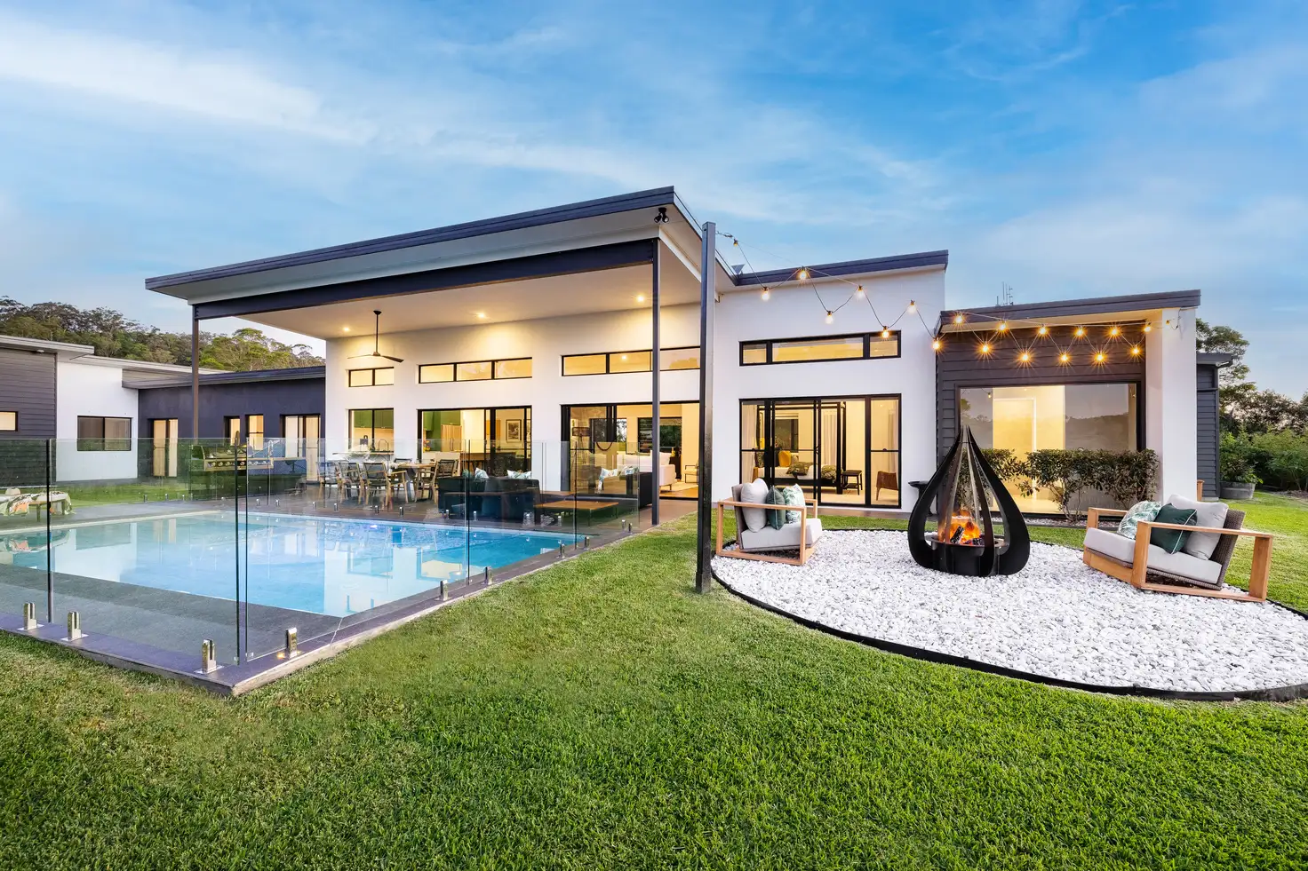 Main view of Homely house listing, 13 Rafter View Crest, Eumundi QLD 4562
