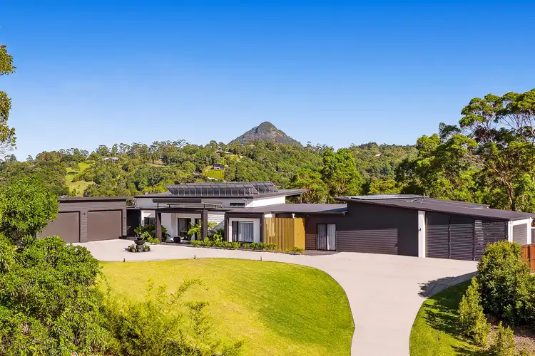 Second view of Homely house listing, 13 Rafter View Crest, Eumundi QLD 4562