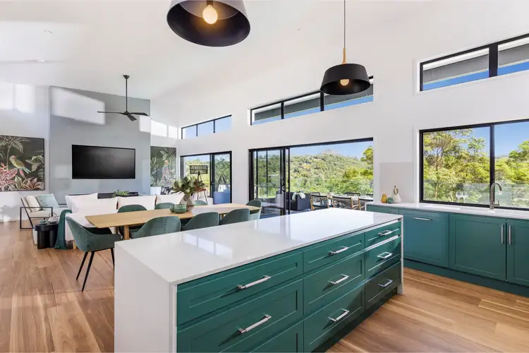 Fourth view of Homely house listing, 13 Rafter View Crest, Eumundi QLD 4562