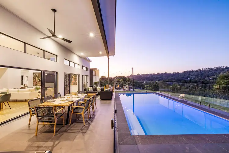 Sixth view of Homely house listing, 13 Rafter View Crest, Eumundi QLD 4562